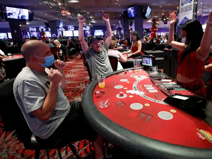 Ảnh minh họa II88 – Cẩm nang II88 – Cách theo dõi một phiên casino trực tuyến