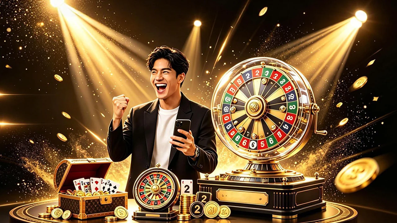 Khuyến mãi: Đối chiếu thông tin khuyến mãi trước khi tham gia cùng II88