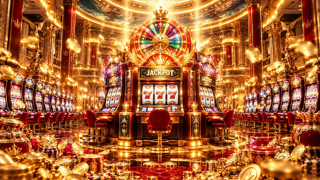 Casino trên II88 – bước kiểm tra thực tế