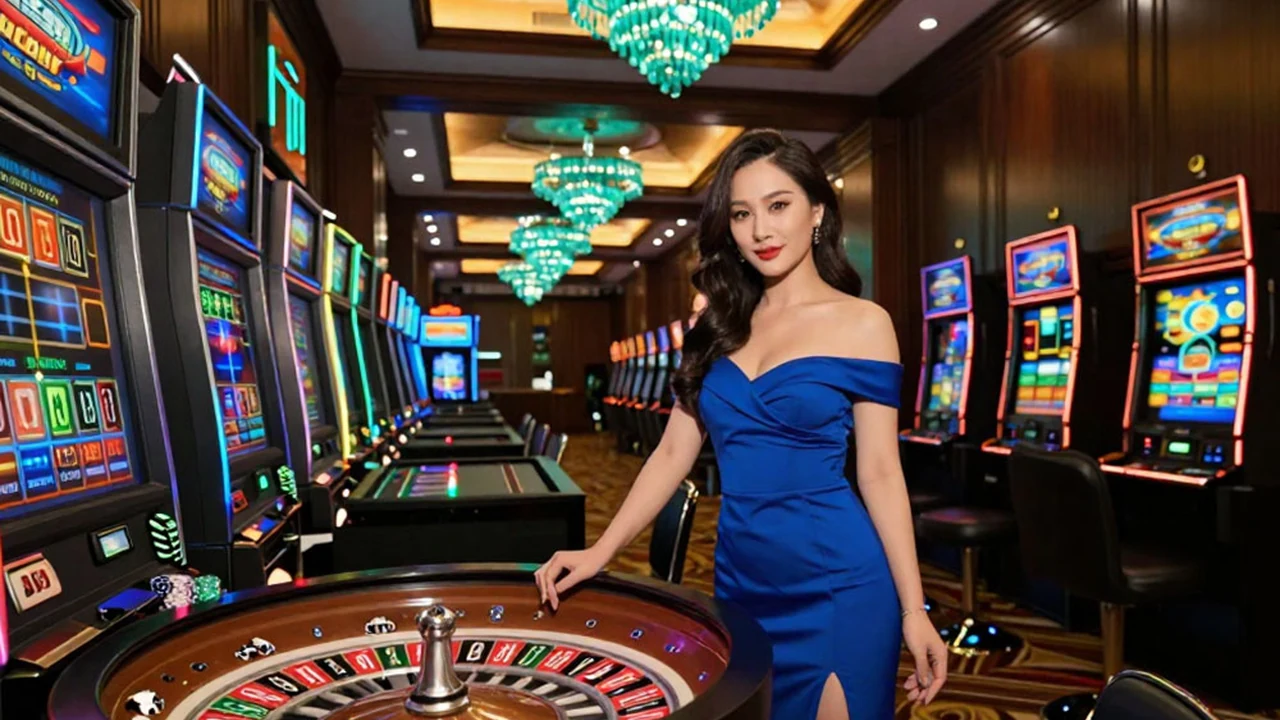 Cách nhận biết chi tiết dễ nhầm về slot — Cách quản lý thời gian và giới hạn cá nhân — II88