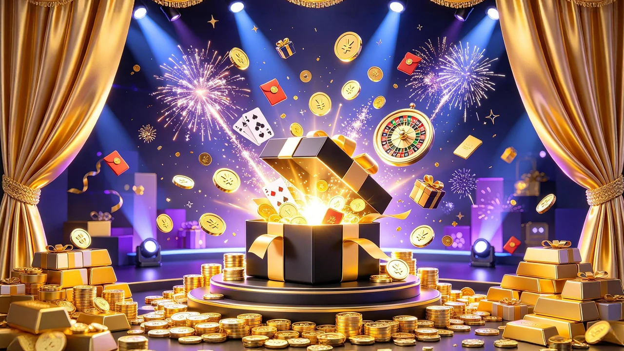 Casino trên II88 – bước kiểm tra thực tế