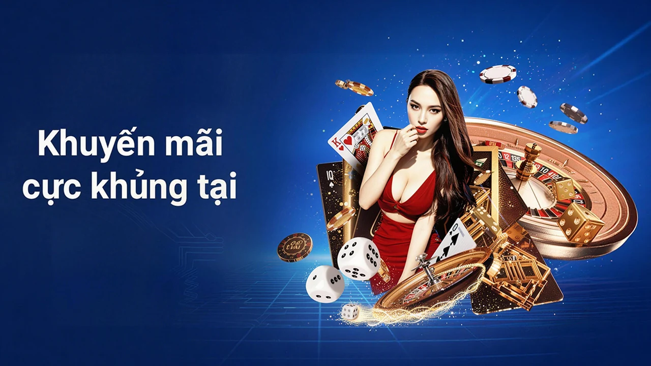 Casino trên II88 – bước kiểm tra thực tế