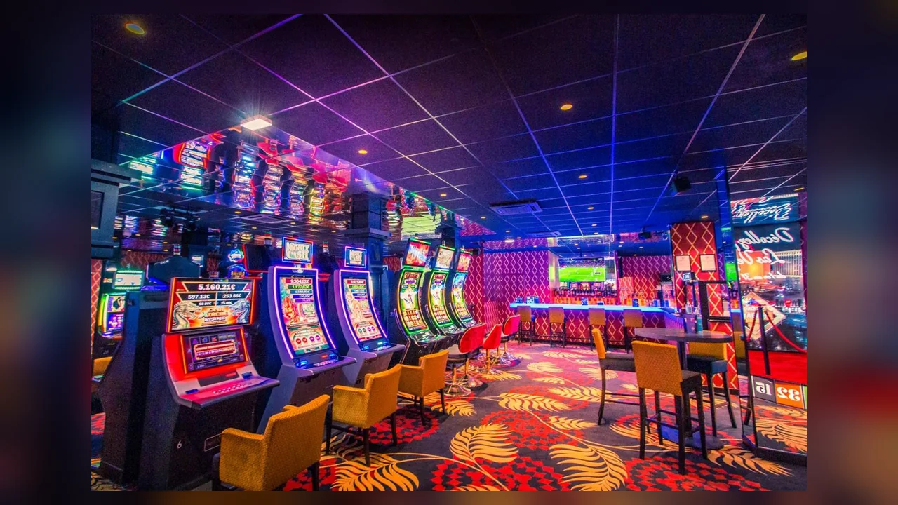 Cẩm nang II88 – Cách theo dõi một phiên casino trực tuyến